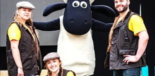 Shaun the Sheep and Wallace & Gromit headline Devon StoryFest